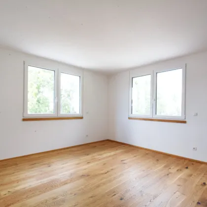 Erstbezug: 3 Zimmer Wohnung in verkehrsgünstiger Lage - Bild 2