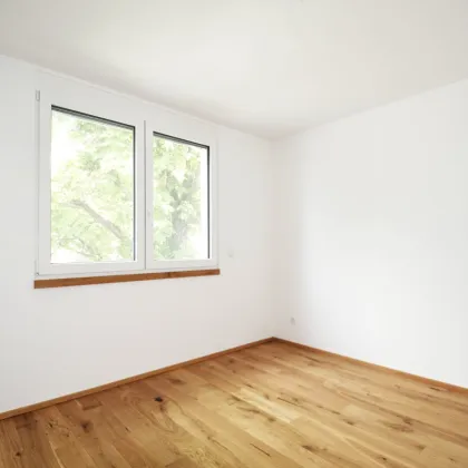 Erstbezug: 3 Zimmer Wohnung in verkehrsgünstiger Lage - Bild 3