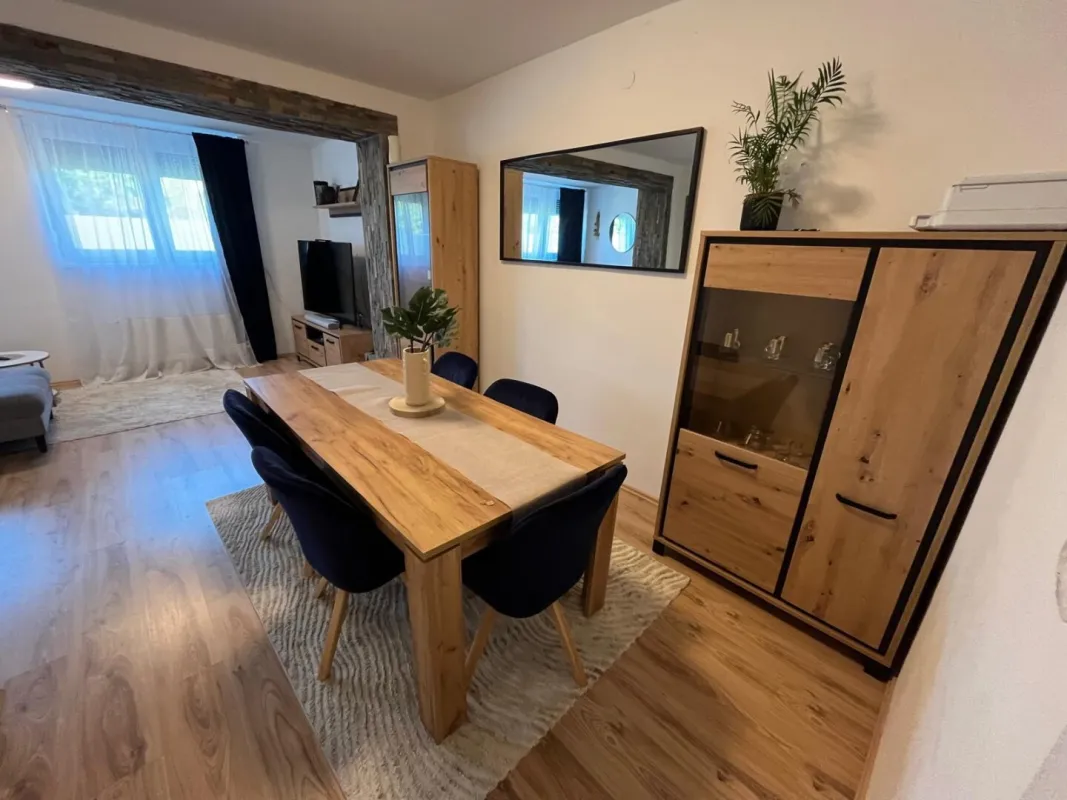 120 m² EIGENTUMSWOHNUNG IN ST.GEORGEN AM LÄNGSEE IN KÄRNTEN! RIESIGE TERRASSE! GARTENNUTZUNG! - Bild 1