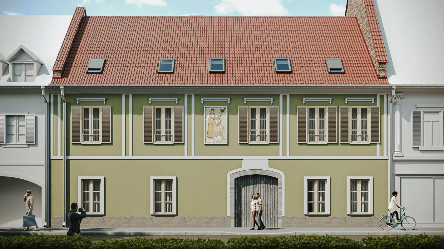 Investieren im grünen Herzen Österreichs - Bild 1