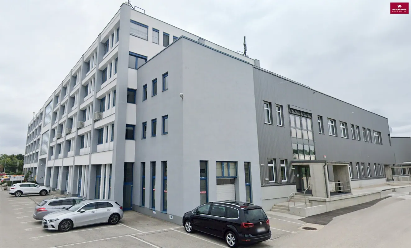 Geschäftslokal in funktionaler Lage zu mieten - Bild 1