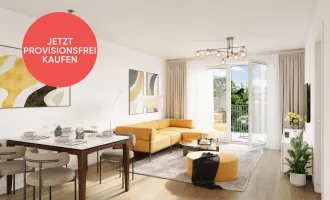 ROSEGGERGASSE | ZEITLOS VEREINT: ALT TRIFFT NEU | PROVISIONSFREI BIS BAUBEGINN