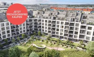 ROSEGGERGASSE | ZEITLOS VEREINT: ALT TRIFFT NEU | PROVISIONSFREI BIS BAUBEGINN