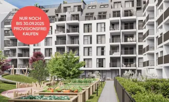 GRAND GARDEN | NATUR GENIESSEN. STADT ERLEBEN. | JETZT PROVISIONSFREI KAUFEN