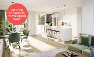 GRAND GARDEN | NATUR GENIESSEN. STADT ERLEBEN. | JETZT PROVISIONSFREI KAUFEN