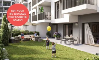 GRAND GARDEN | NATUR GENIESSEN. STADT ERLEBEN. | JETZT PROVISIONSFREI KAUFEN