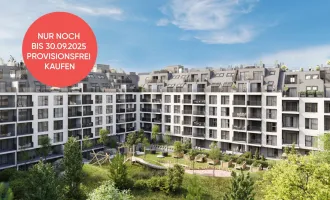 GRAND GARDEN | NATUR GENIESSEN. STADT ERLEBEN. | JETZT PROVISIONSFREI KAUFEN
