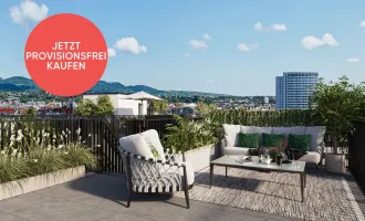 GRAND GARDEN | NATUR GENIESSEN. STADT ERLEBEN. | JETZT PROVISIONSFREI KAUFEN