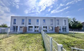 4 Zimmer-Haus plus Keller, Garten und 2 Stellplätzen!