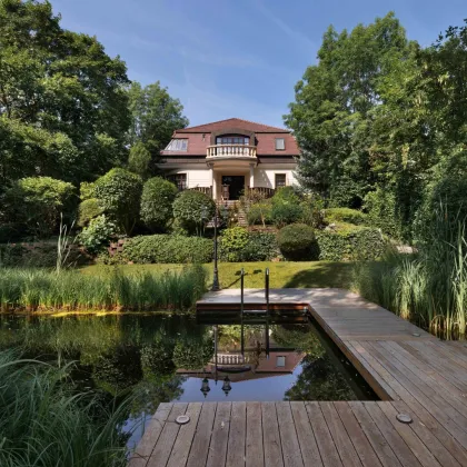 NEUER PREIS!!!Gemütliche Familienvilla mit Panoramablick - Bild 3