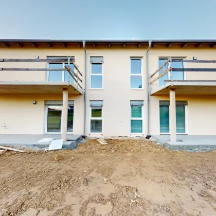 Feiner 3-Zimmer ERSTBEZUG! 68,5 m² Wohnfläche & 20,50 m² Balkon mitten in der THERMENREGION! EINZIEHEN & WOHLFÜHLEN! - Bild 3