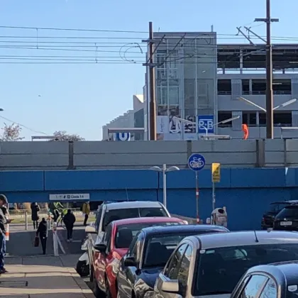 Achtung, Bauträger! bereits baubewilligtes Wohnbauprojekt/Grundstück in bester Lage - Bild 2