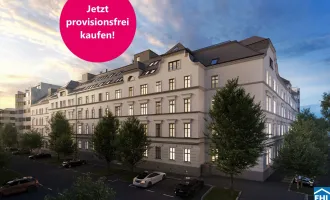 Nahe Wilhelminenberg: Wohnen mit Stil und Freiraum