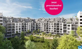 Stadt erleben. Natur genießen: Ihr Eigenheim in Wien Ottakring