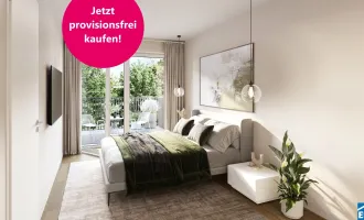 Grand Garden: Hofjuwel & Dachträume – ein Ensemble der Extraklasse