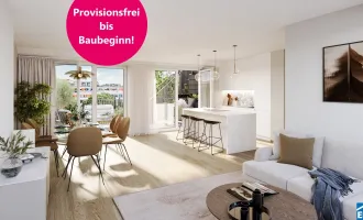 Grand Garden: Hofjuwel & Dachträume – ein Ensemble der Extraklasse