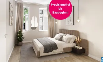 Grand Garden: Modernes Wohnen nahe Wilhelminenberg