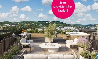 Stadt erleben. Natur genießen: Ihr Eigenheim in Wien Ottakring