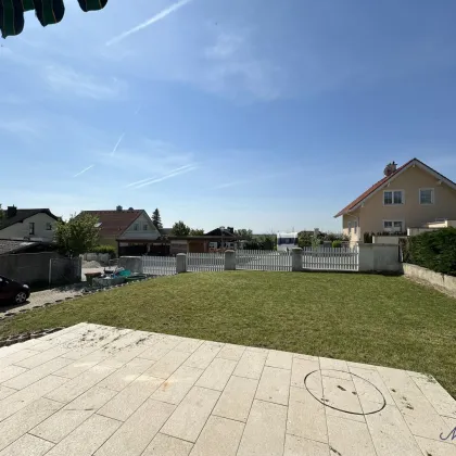Alle unter einem Dach!  Ein Haus für  2 Generationen- 7 Zimmer, Garten und viel Platz! Großzügiges Haus Nähe G3 Gerasdorf! - Bild 2