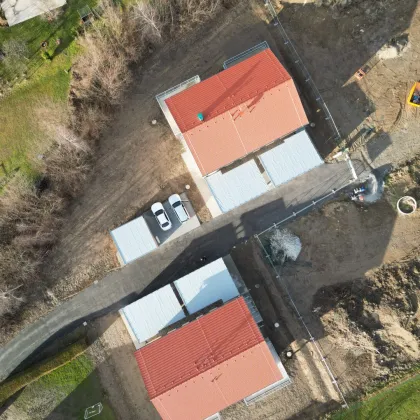 ++ BAUABSCHNITT 2  I  VERKAUFSSTART  I  KLEINE MAISONETTE AUF ZWEI EBENEN  I  NAHE HEILTHERME ++ - Bild 2