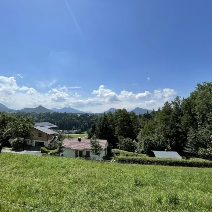 Traumhafte Aussichten: Baugrund - Bild 3