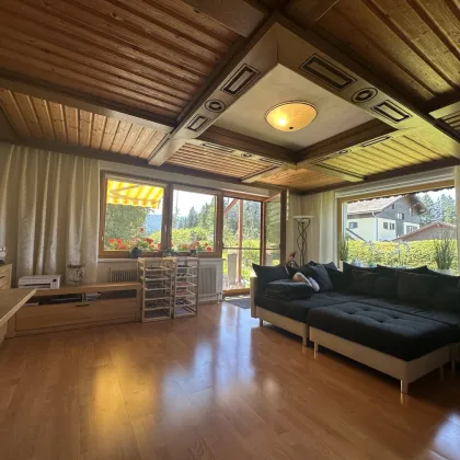 Einfamilienhaus - Bad Mitterndorf Ortsteil Zauchen - Bild 2