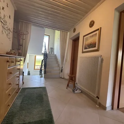 Einfamilienhaus - Bad Mitterndorf Ortsteil Zauchen - Bild 3