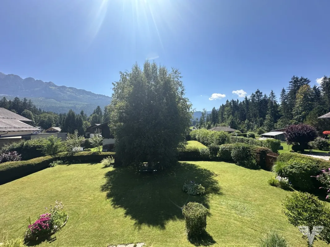 Einfamilienhaus - Bad Mitterndorf Ortsteil Zauchen - Bild 1