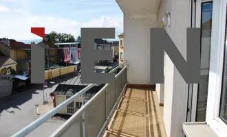 5,4% Rendite! 7 Wohnungen im Zentrum von Neunkirchen zu kaufen!