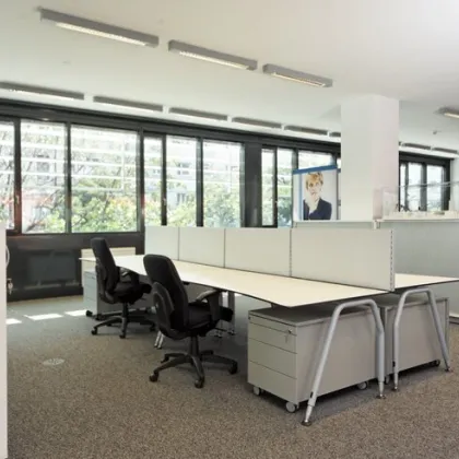 Erstklassige Business-Location mit Top-Grundriss - zentral gelegen. - Bild 2