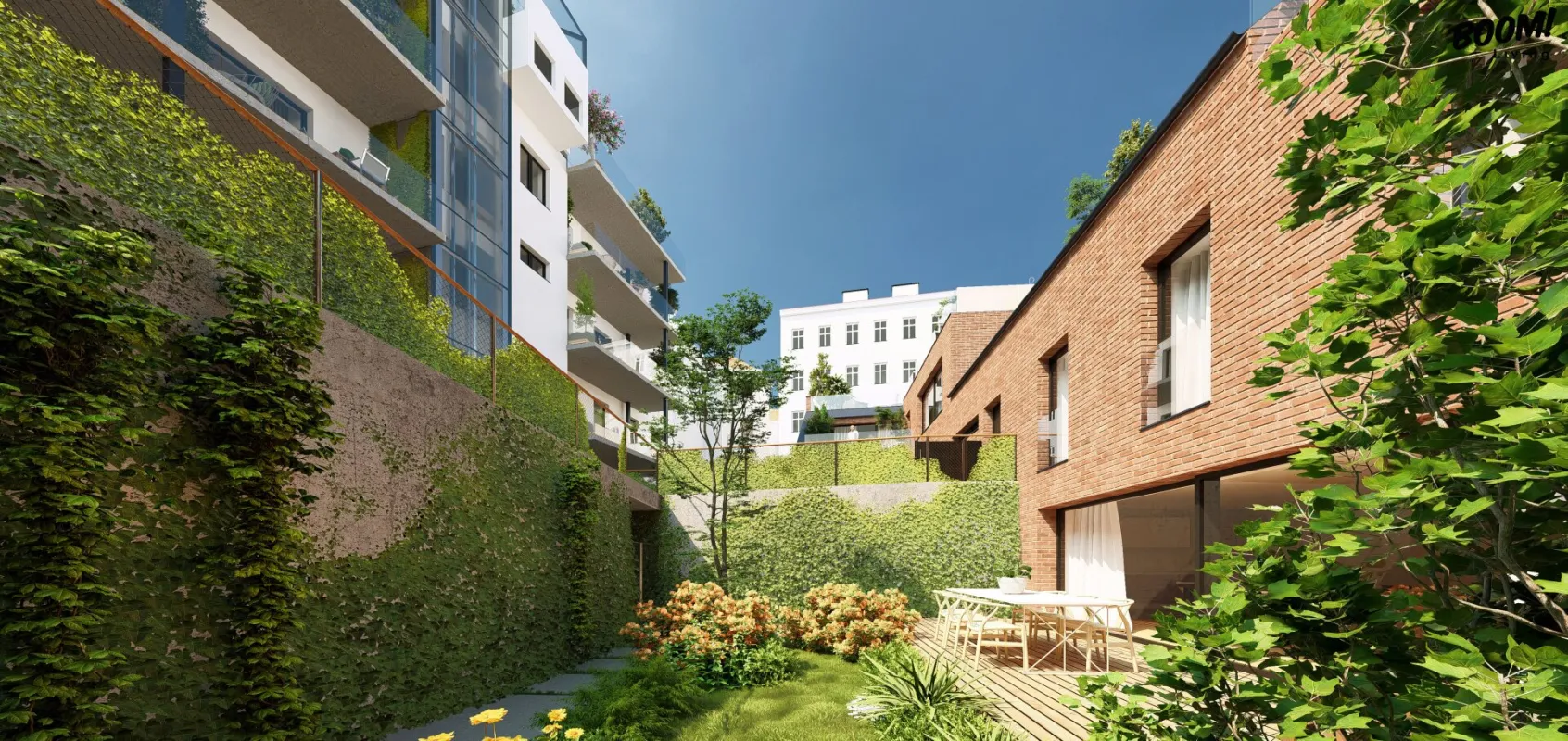 Exklusives Wohnen in der Grohgasse: Historischer Charme trifft auf Moderne - Bild 1