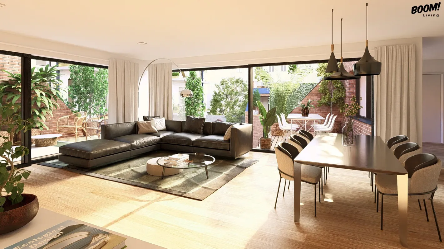 Exklusives Wohnen in der Grohgasse: Historischer Charme trifft auf Moderne - Bild 1