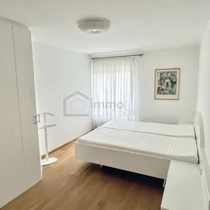 Exklusive Stadtwohnung in Salzburg mit Untersbergblick! - Bild 3