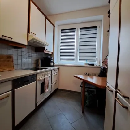 Anlegerwohnung: sehr gut vermietete, moderne 2-Zimmer Wohnung mit Balkon und Stellplatz - Bild 3