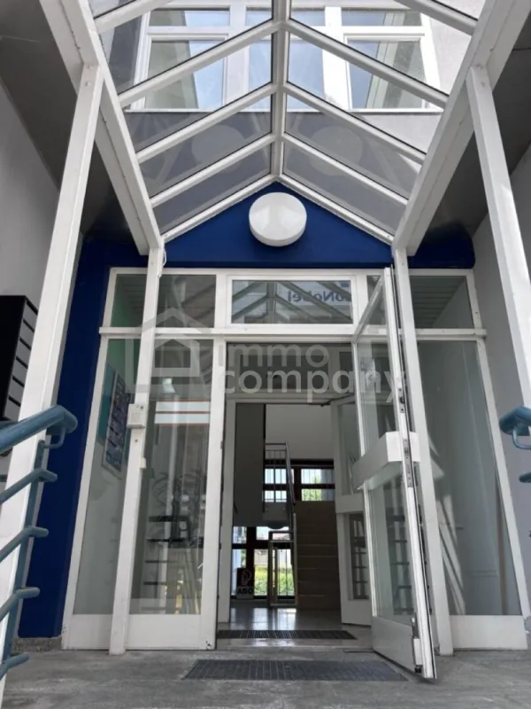 Flexible Bürofläche in Elixhausen - modern, gepflegt und ideal für Coworking - Jetzt mieten für 1.310,00 EUR! - Bild 1