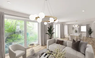 **Traumhaus in St. Corona am Wechsel** - 429m² Rohbau mit enormen Potenzial