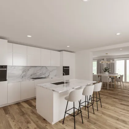 **Traumhaus in St. Corona am Wechsel** - 429m² Rohbau mit enormen Potenzial - Bild 3