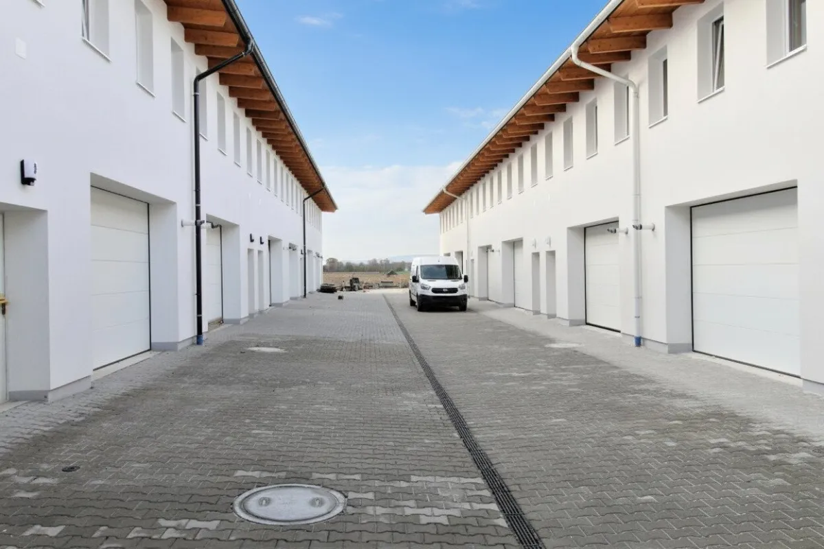 LAGER / ABSTELLRAUM / BÜRO - Bild 1