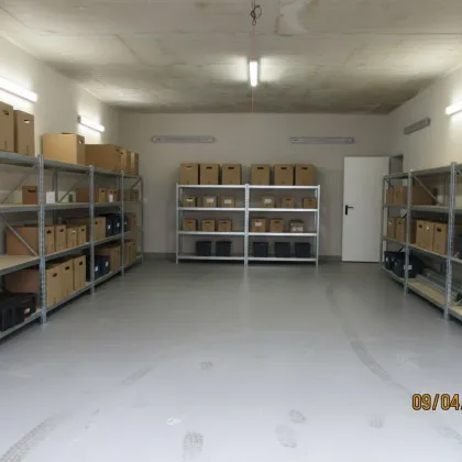 LAGER / ABSTELLRAUM / BÜRO - Bild 3