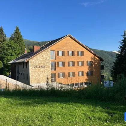 Familienhotel in traumhafter Lage im Kärntner Schigebiet - Bild 2