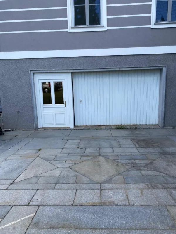 108 m² ebenerdige Nutzfläche für Lager + Studio +Atelier + Hobbywerkstatt + Garage zu MIETEN. - Bild 1