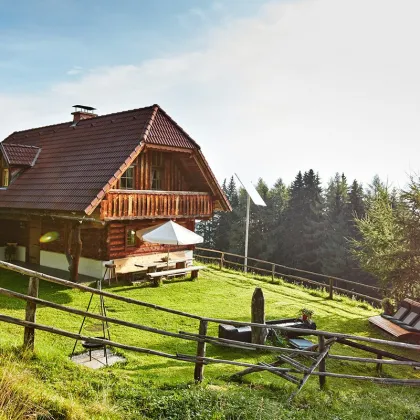 Buchen Sie ab 3 Tage Ihren Urlaub auf der Panoramahütte Abfalterer - Bild 3