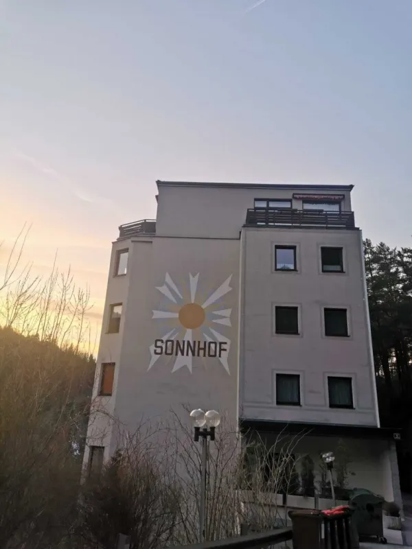Auszeit am Semmering - Ferienwohnung zu verkaufen - Bild 1