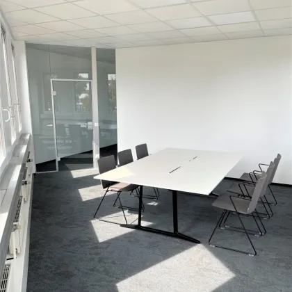 KONFIGURATOR für Ihre Mietfläche starten - moderne Büros Wien Nord, Erst- oder Sofortbezug - Bild 3