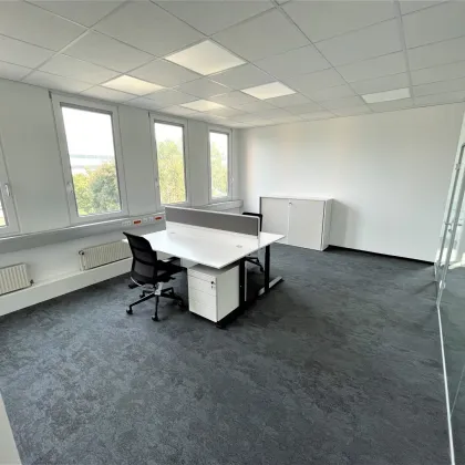 KONFIGURATOR für Ihre Mietfläche starten - moderne Büros Wien Nord, Erst- oder Sofortbezug - Bild 2