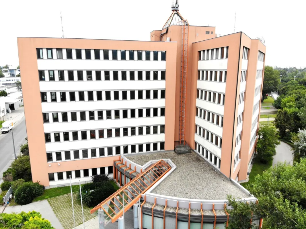 KONFIGURATOR für Ihre Mietfläche starten - moderne Büros Strebersdorf - Bild 1