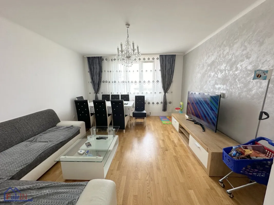 **3-Zimmer**1110 Wien**Saniert**Neubau**Sehr hell** - Bild 1
