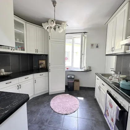**3-Zimmer**1110 Wien**Saniert**Neubau**Sehr hell** - Bild 2