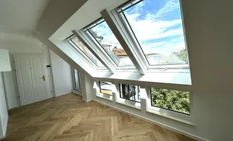 Neubauprojekt -Moderne Maisonette-Wohnungen mit atemberaubendem Panoramablick! Erstbezug!