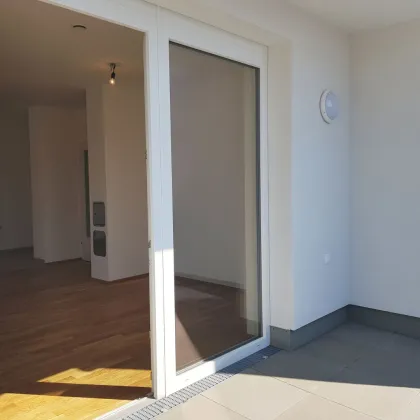 Kollmitzberg - herrliche 3 Zimmerwohnung im Grünen - Bild 3